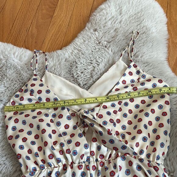 Tularosa Amelia Romper size XS - Picture 9 of 12